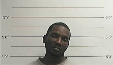 Clifton Coston, - Orleans Parish County, LA 